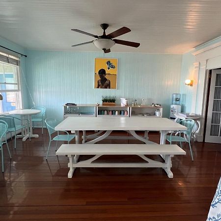 Inkwell Beach Cottage Oak Bluffs Eksteriør bilde