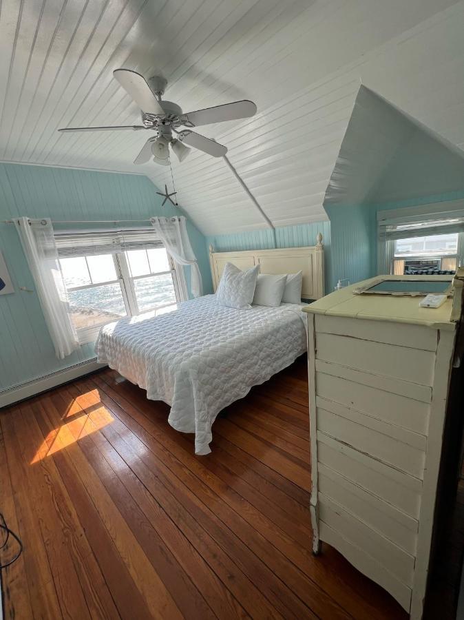 Inkwell Beach Cottage Oak Bluffs Eksteriør bilde