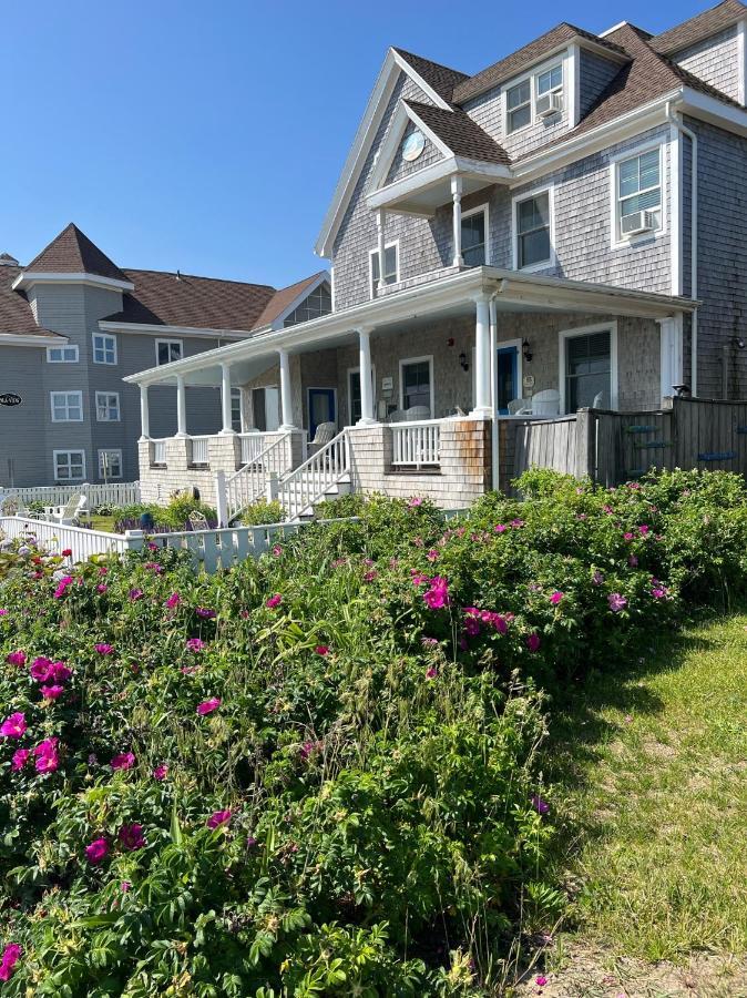 Inkwell Beach Cottage Oak Bluffs Eksteriør bilde