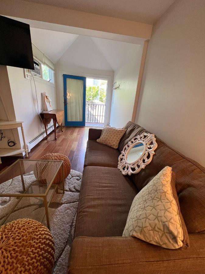 Inkwell Beach Cottage Oak Bluffs Eksteriør bilde