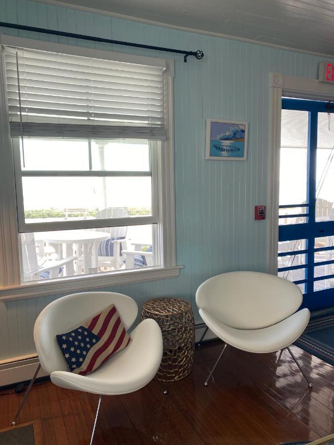 Inkwell Beach Cottage Oak Bluffs Eksteriør bilde