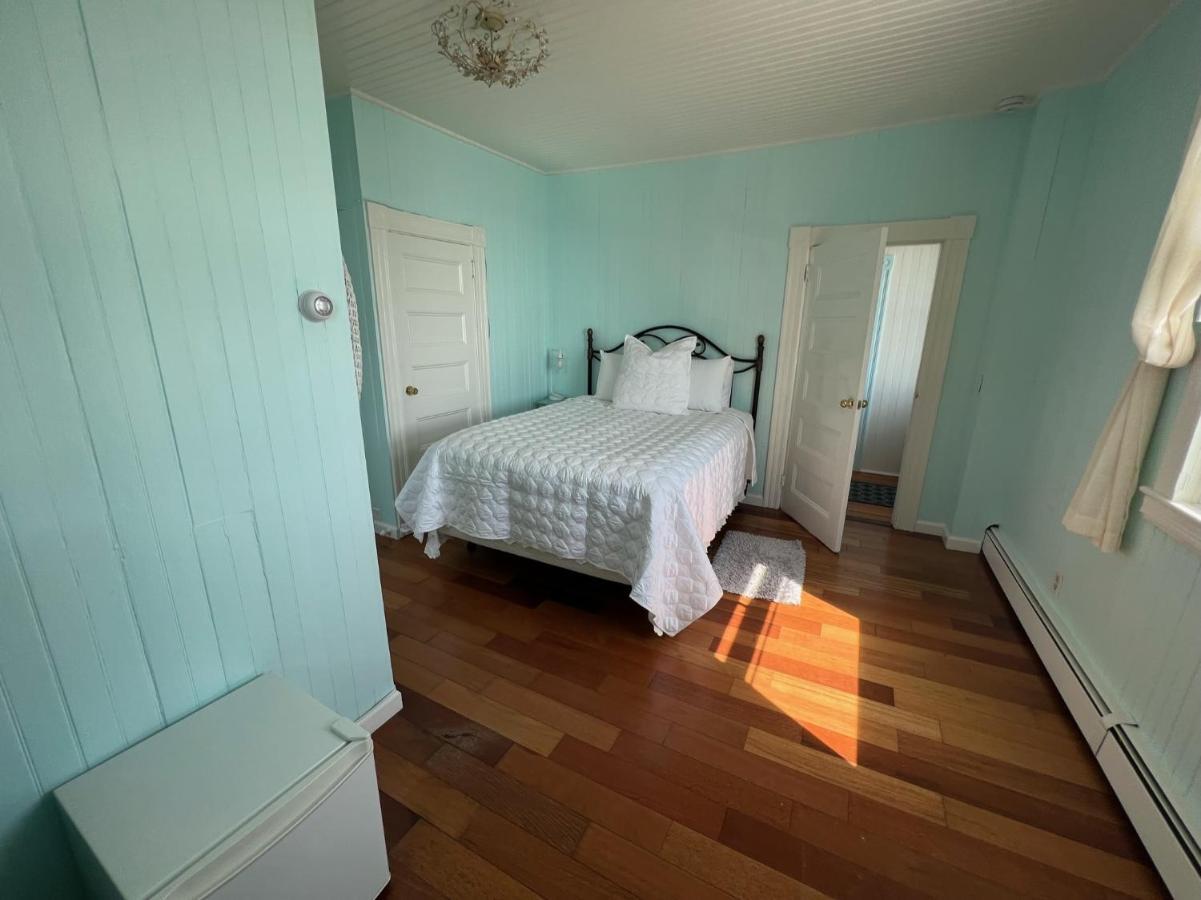 Inkwell Beach Cottage Oak Bluffs Eksteriør bilde