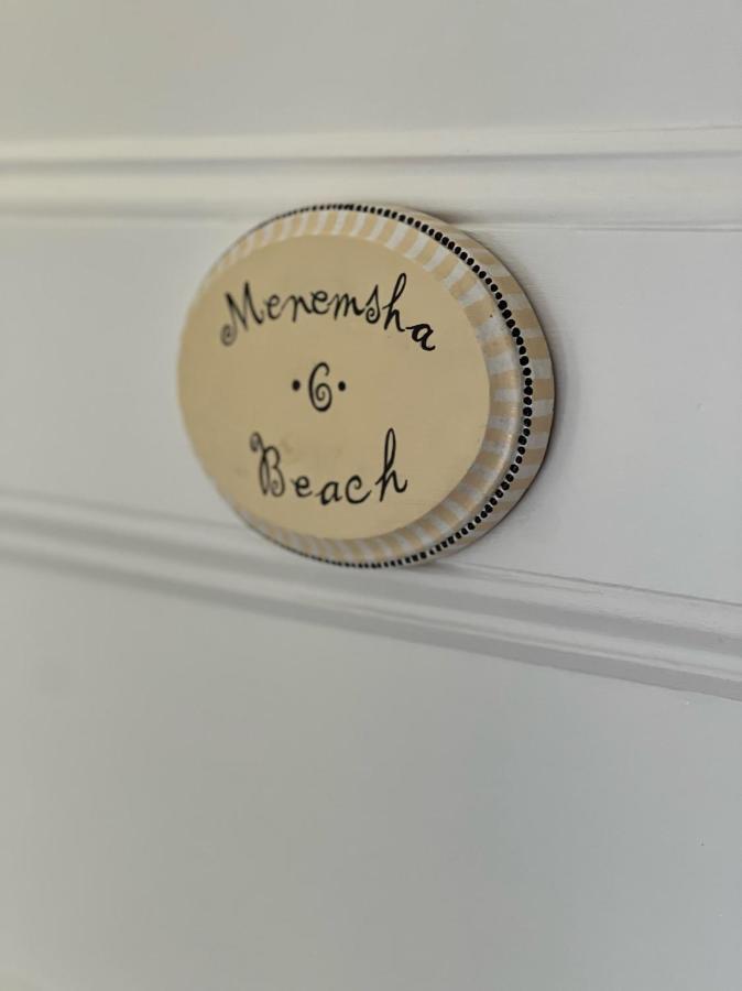 Inkwell Beach Cottage Oak Bluffs Eksteriør bilde