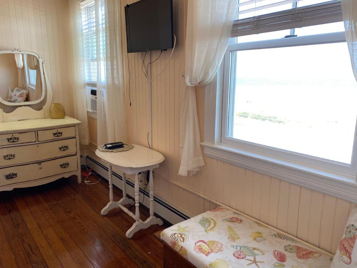 Inkwell Beach Cottage Oak Bluffs Eksteriør bilde