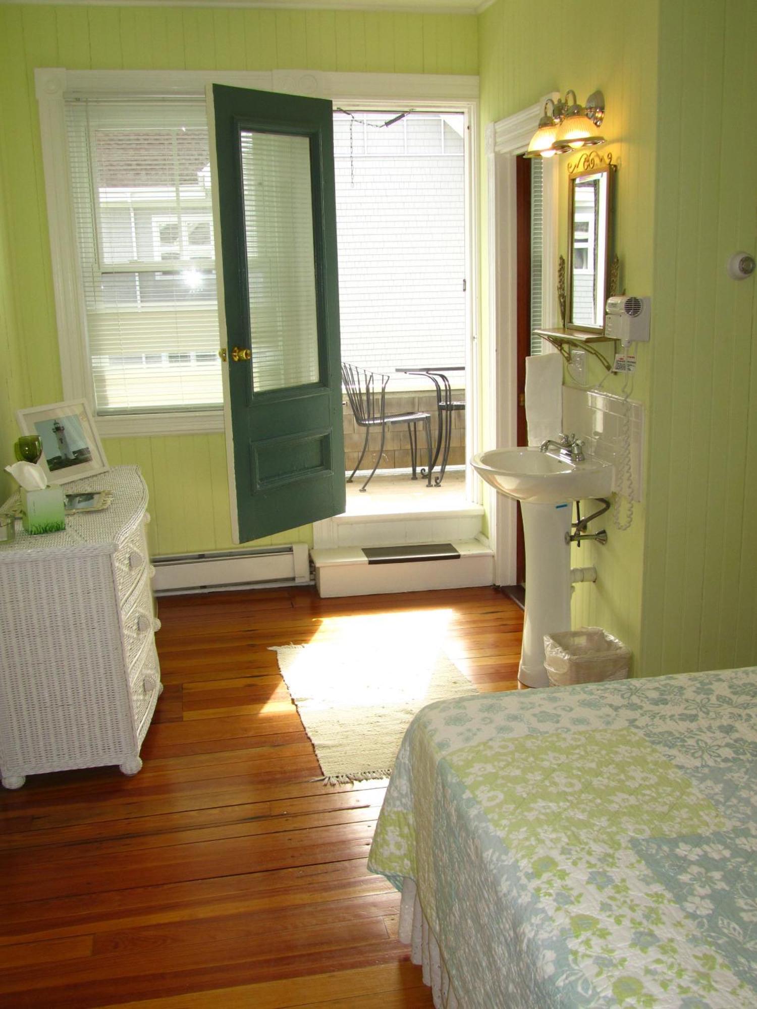 Inkwell Beach Cottage Oak Bluffs Eksteriør bilde