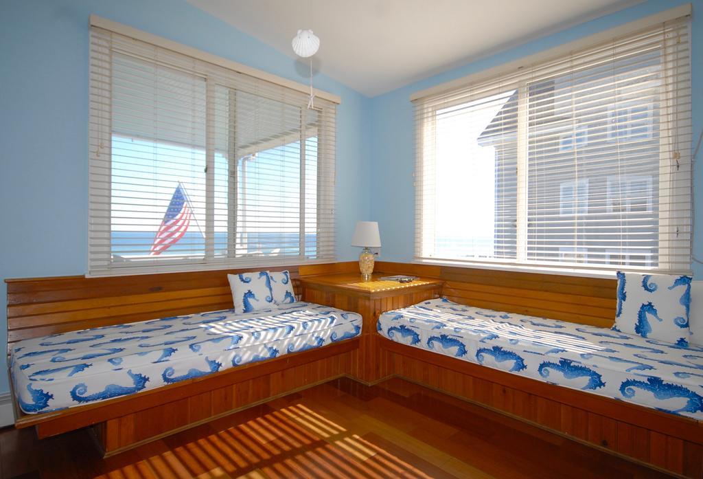 Inkwell Beach Cottage Oak Bluffs Eksteriør bilde