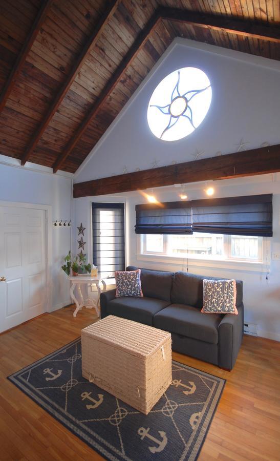 Inkwell Beach Cottage Oak Bluffs Eksteriør bilde