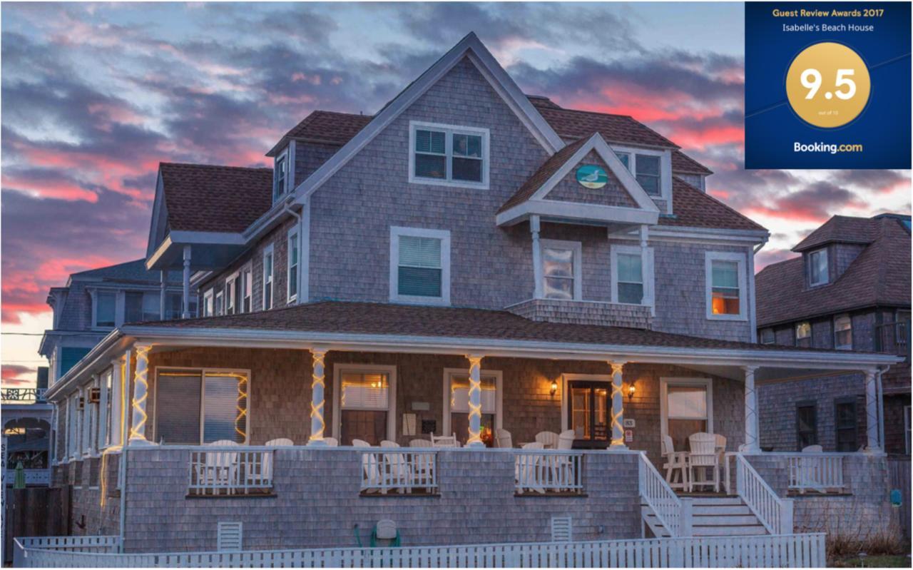 Inkwell Beach Cottage Oak Bluffs Eksteriør bilde